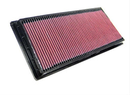 K&N K&N Washable Lifetime Performance Air Filters 33-2264 Autofit