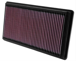 K&N K&N Washable Lifetime Performance Air Filters 33-2266 Autofit