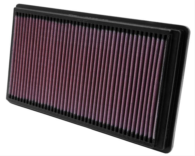 K&N K&N Washable Lifetime Performance Air Filters 33-2266 Autofit