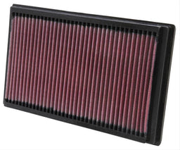 K&N K&N Washable Lifetime Performance Air Filters 33-2270 Autofit