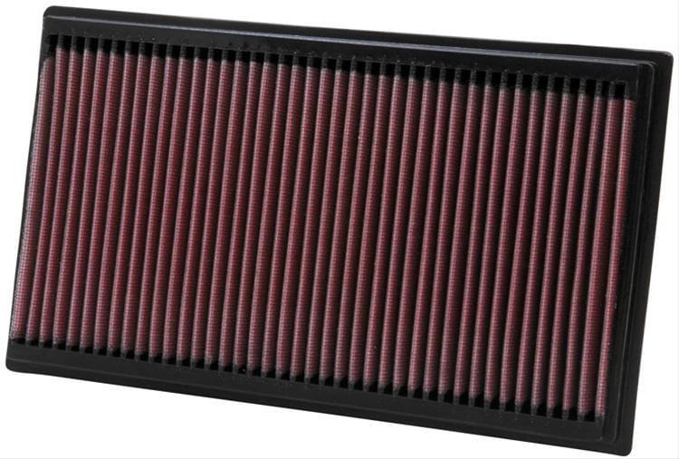 K&N K&N Washable Lifetime Performance Air Filters 33-2273 Autofit