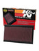 K&N K&N Washable Lifetime Performance Air Filters 33-2273 Autofit