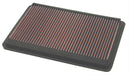 K&N K&N Washable Lifetime Performance Air Filters 33-2275 Autofit