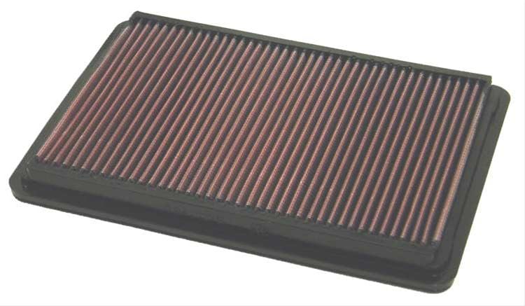 K&N K&N Washable Lifetime Performance Air Filters 33-2275 Autofit