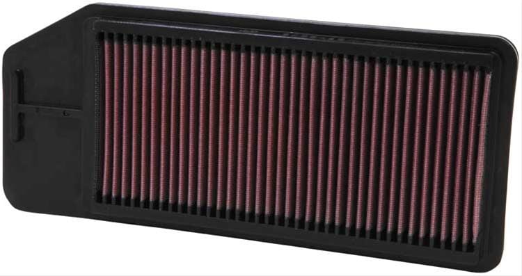 K&N K&N Washable Lifetime Performance Air Filters 33-2276 Autofit