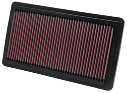 K&N K&N Washable Lifetime Performance Air Filters 33-2279 Autofit