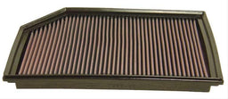K&N K&N Washable Lifetime Performance Air Filters 33-2280 Autofit