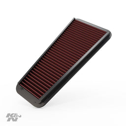 K&N K&N Washable Lifetime Performance Air Filters 33-2281 Autofit