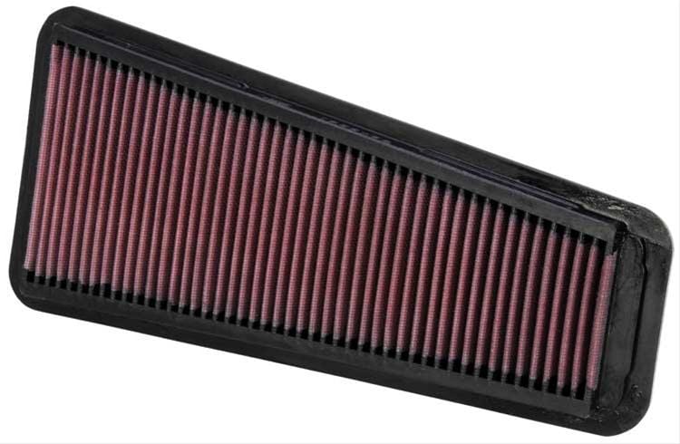 K&N K&N Washable Lifetime Performance Air Filters 33-2281 Autofit