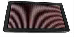 K&N K&N Washable Lifetime Performance Air Filters 33-2284 Autofit