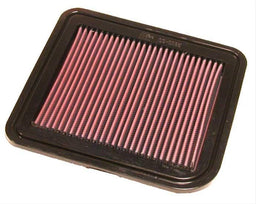 K&N K&N Washable Lifetime Performance Air Filters 33-2285 Autofit