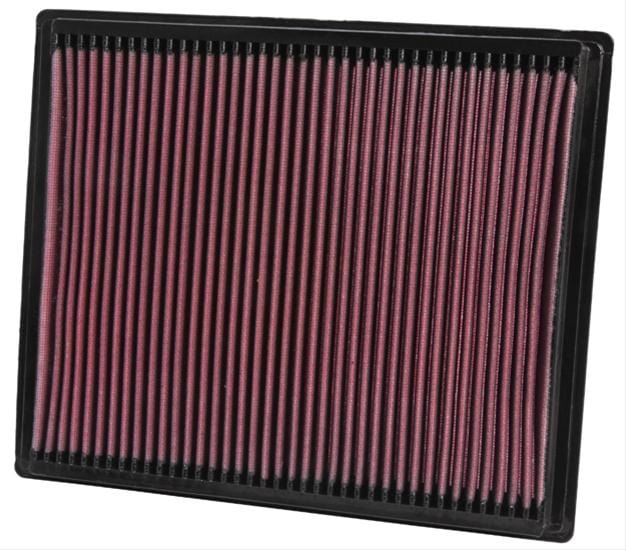 K&N K&N Washable Lifetime Performance Air Filters 33-2286 Autofit