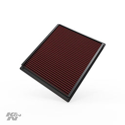 K&N K&N Washable Lifetime Performance Air Filters 33-2286 Autofit