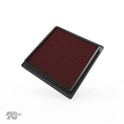 K&N K&N Washable Lifetime Performance Air Filters 33-2288 Autofit