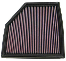 K&N K&N Washable Lifetime Performance Air Filters 33-2292 Autofit