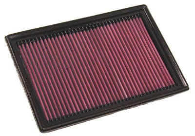 K&N K&N Washable Lifetime Performance Air Filters 33-2293 Autofit