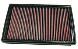 K&N K&N Washable Lifetime Performance Air Filters 33-2295 Autofit