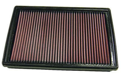 K&N K&N Washable Lifetime Performance Air Filters 33-2295 Autofit