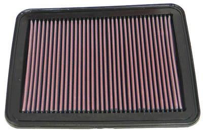 K&N K&N Washable Lifetime Performance Air Filters 33-2296 Autofit