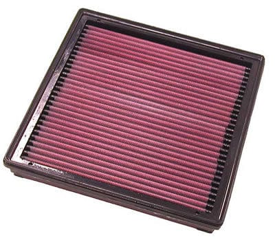 K&N K&N Washable Lifetime Performance Air Filters 33-2297 Autofit