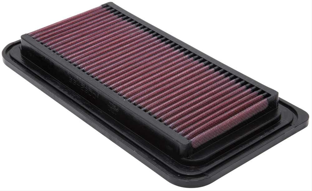 K&N K&N Washable Lifetime Performance Air Filters 33-2300 Autofit