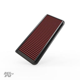 K&N K&N Washable Lifetime Performance Air Filters 33-2300 Autofit