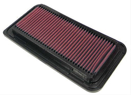 K&N K&N Washable Lifetime Performance Air Filters 33-2300 Autofit
