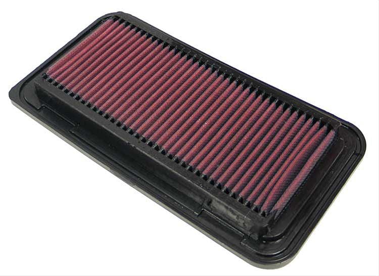 K&N K&N Washable Lifetime Performance Air Filters 33-2300 Autofit