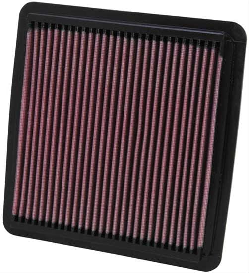 K&N K&N Washable Lifetime Performance Air Filters 33-2304 Autofit
