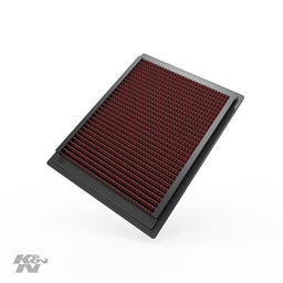 K&N K&N Washable Lifetime Performance Air Filters 33-2305 Autofit