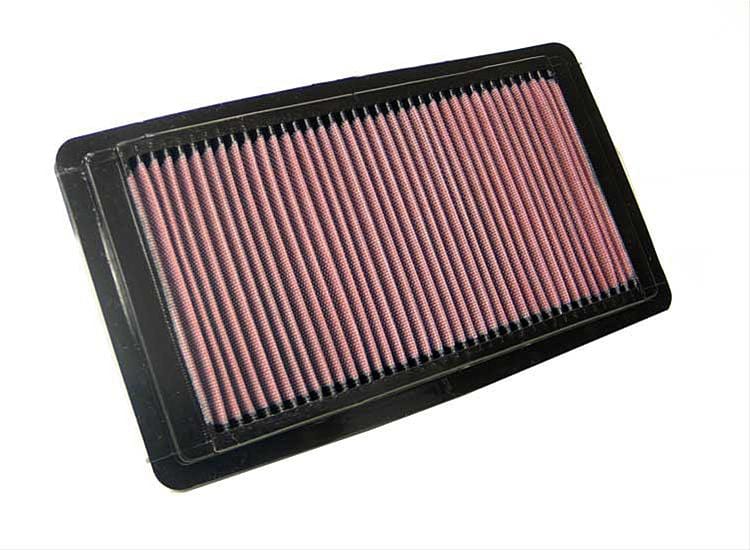 K&N K&N Washable Lifetime Performance Air Filters 33-2309 Autofit