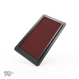 K&N K&N Washable Lifetime Performance Air Filters 33-2309 Autofit