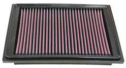K&N K&N Washable Lifetime Performance Air Filters 33-2310 Autofit