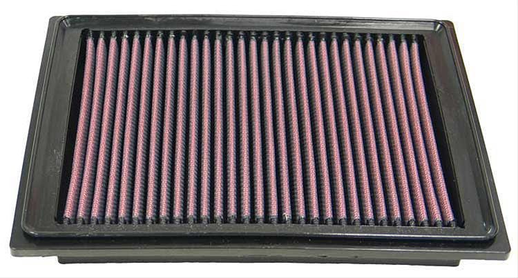 K&N K&N Washable Lifetime Performance Air Filters 33-2310 Autofit