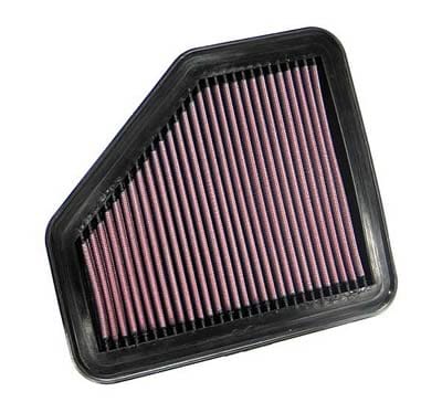 K&N K&N Washable Lifetime Performance Air Filters 33-2311 Autofit
