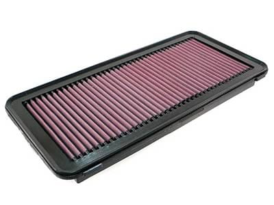 K&N K&N Washable Lifetime Performance Air Filters 33-2313 Autofit