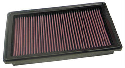 K&N K&N Washable Lifetime Performance Air Filters 33-2315 Autofit
