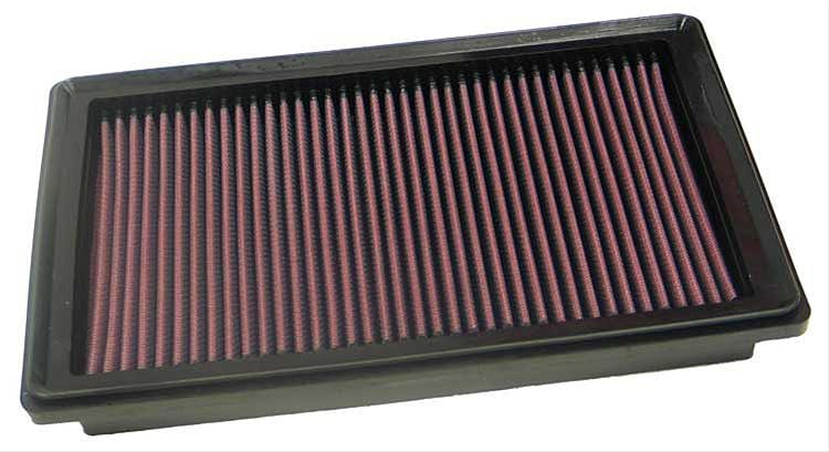 K&N K&N Washable Lifetime Performance Air Filters 33-2315 Autofit