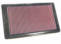 K&N K&N Washable Lifetime Performance Air Filters 33-2317 Autofit