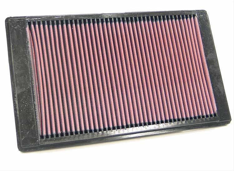 K&N K&N Washable Lifetime Performance Air Filters 33-2317 Autofit
