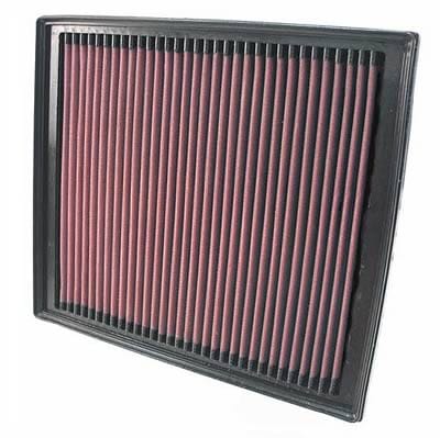 K&N K&N Washable Lifetime Performance Air Filters 33-2319 Autofit
