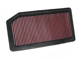 K&N K&N Washable Lifetime Performance Air Filters 33-2323 Autofit