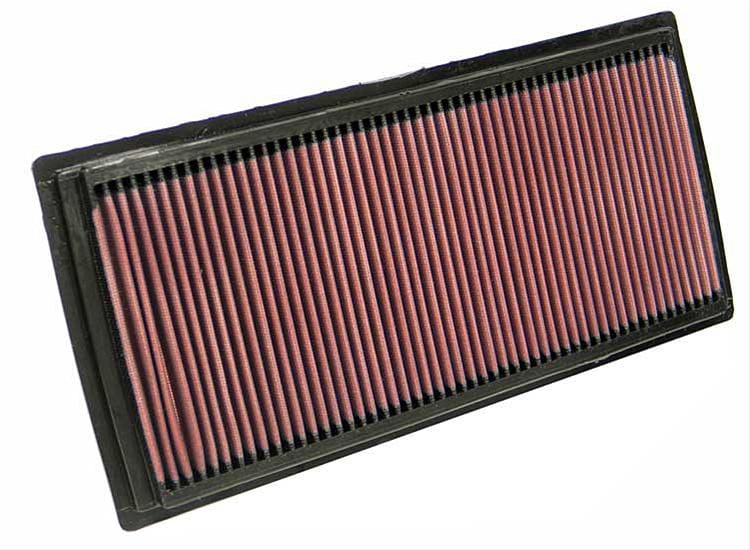 K&N K&N Washable Lifetime Performance Air Filters 33-2324 Autofit