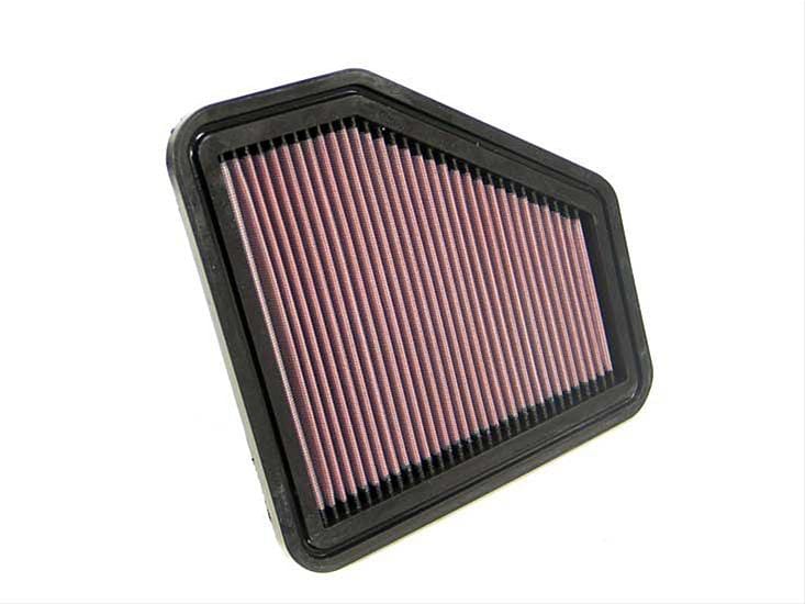 K&N K&N Washable Lifetime Performance Air Filters 33-2326 Autofit
