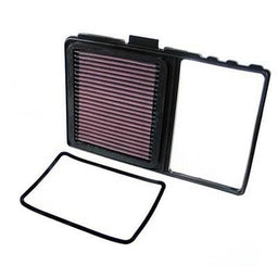 K&N K&N Washable Lifetime Performance Air Filters 33-2329 Autofit