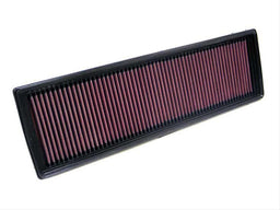 K&N K&N Washable Lifetime Performance Air Filters 33-2331 Autofit