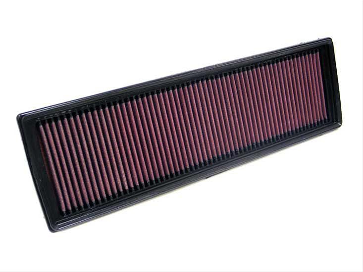 K&N K&N Washable Lifetime Performance Air Filters 33-2331 Autofit