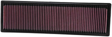 K&N K&N Washable Lifetime Performance Air Filters 33-2331 Autofit