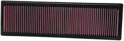 K&N K&N Washable Lifetime Performance Air Filters 33-2331 Autofit