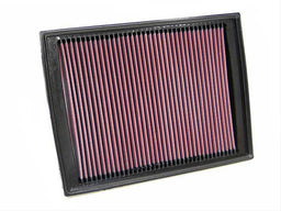 K&N K&N Washable Lifetime Performance Air Filters 33-2333 Autofit